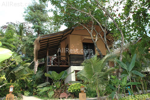 Koh Chang Kacha Resort & Spa 17